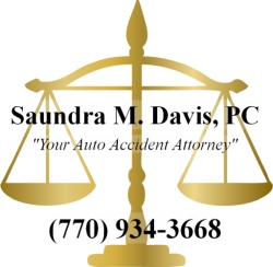 Attorney Saundra M. Davis